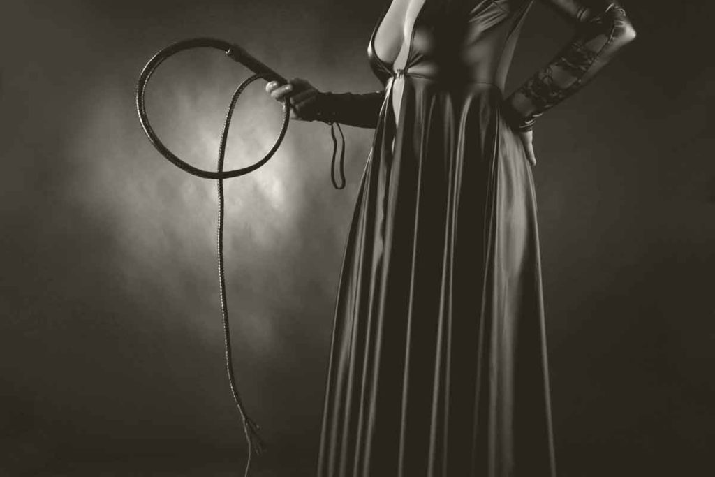 Multipler Orgasmus beim Mann