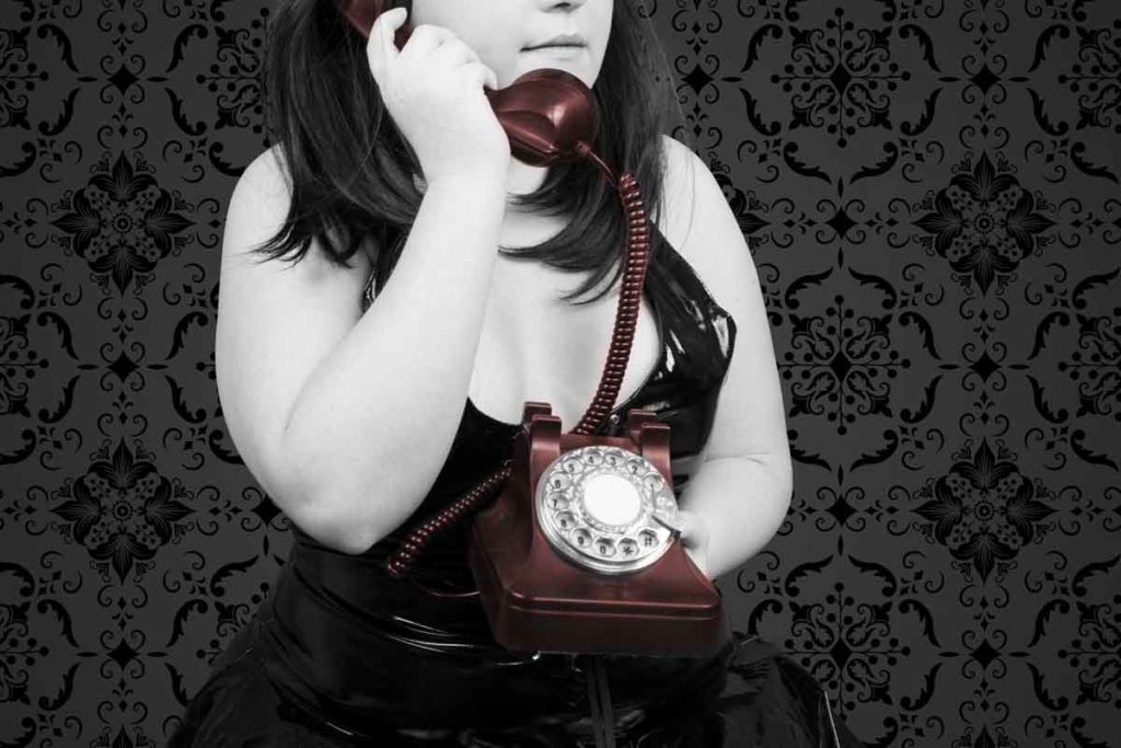 Online Erziehung mit Herrin Lady Penelope