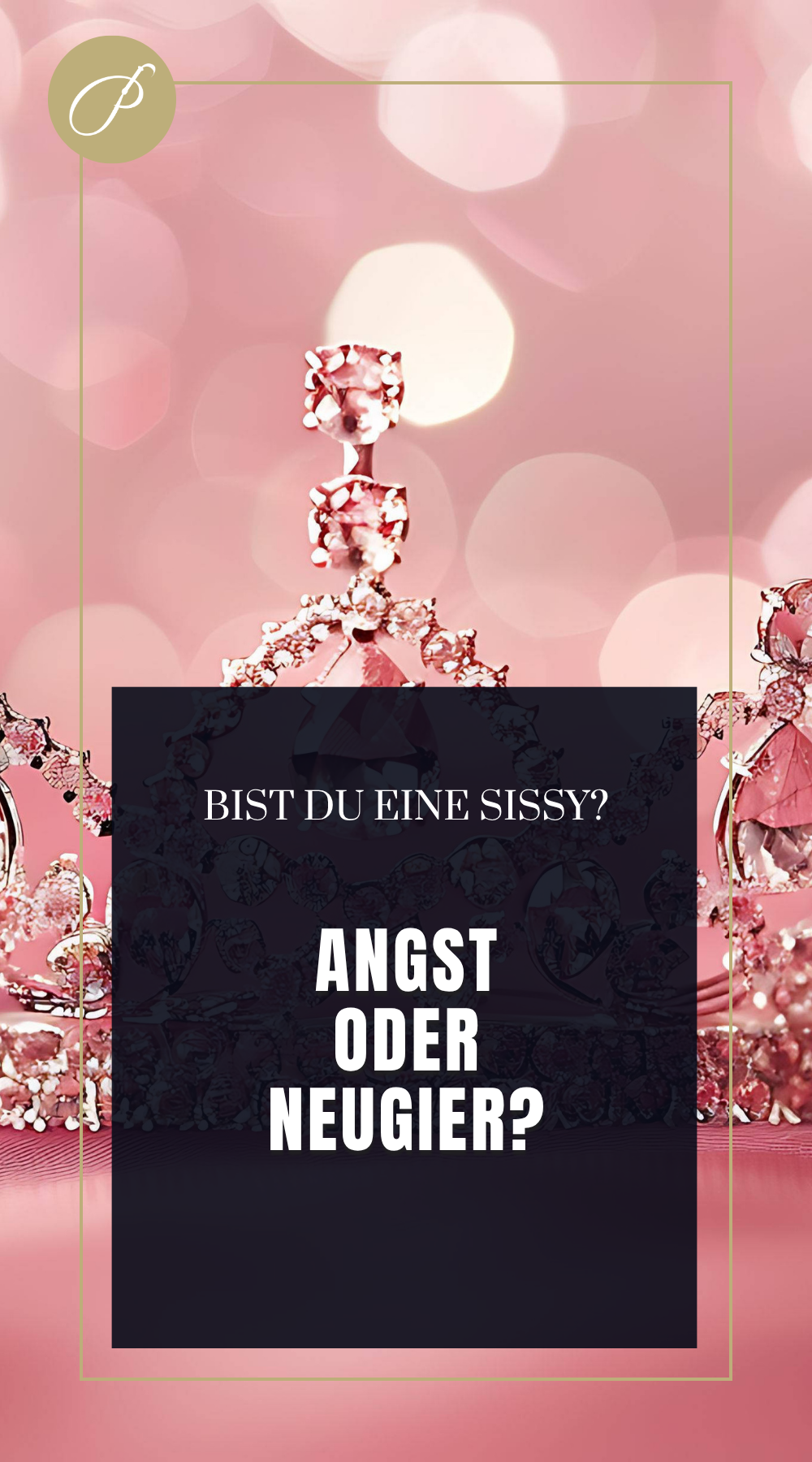 sissy prinzessin, Frage-Pin zum Thema Interview mit Sissy-Prinzessin Lisa, Lady Penelope