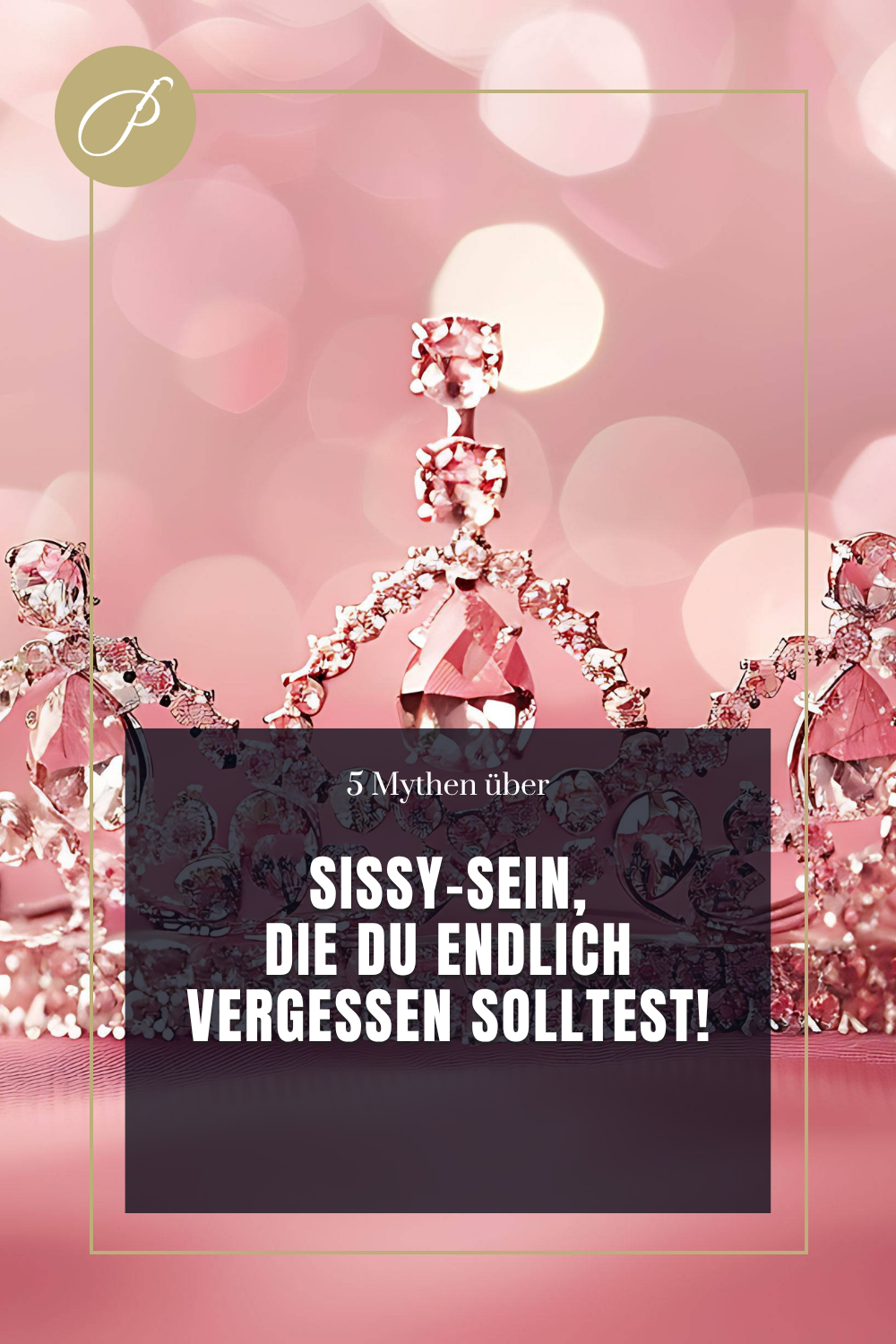 sissy prinzessin, Mythen-Pin zum Thema Interview mit Sissy-Prinzessin Lisa, Lady Penelope