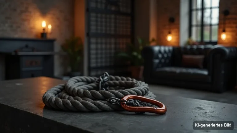 BDSM Beziehung aufbauen: Warum Vertrauen vor jeder Erziehung kommt bdsm beziehung aufbauen