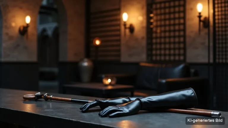 bdsm frauen dominanz