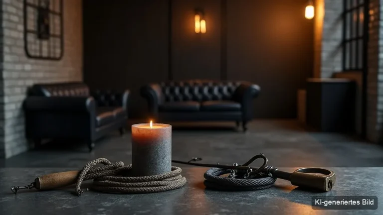 bdsm grundprinzipien erklärung