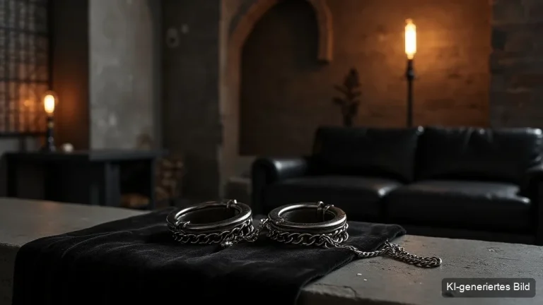 bdsm partnerschaft