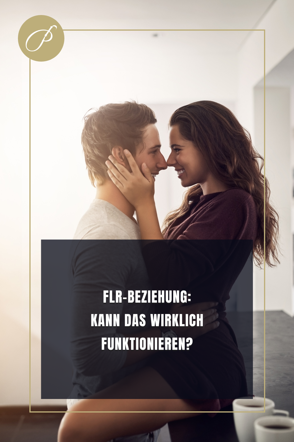 FLR Beziehung – Mythen-Pin: FÜHRUNG IST EIN GESCHENK, KEIN BEFEHL – Lady Penelope