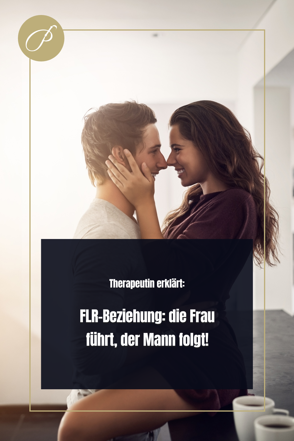 FLR Beziehung – Psychologie-Pin: Psychologisch erklärt: Hingabe ist keine Niederlage, sondern eine bewusste... – Lady Penelope