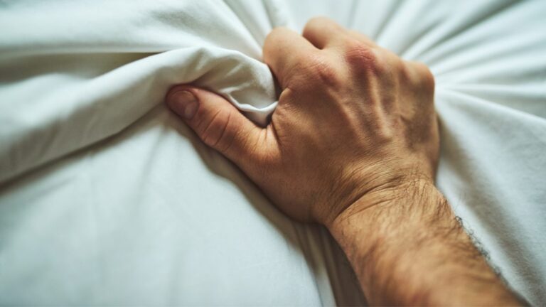 Orgasmuskontrolle: Orgasmuskontrolle – Beitragsbild zum Blogartikel von Lady Penelope