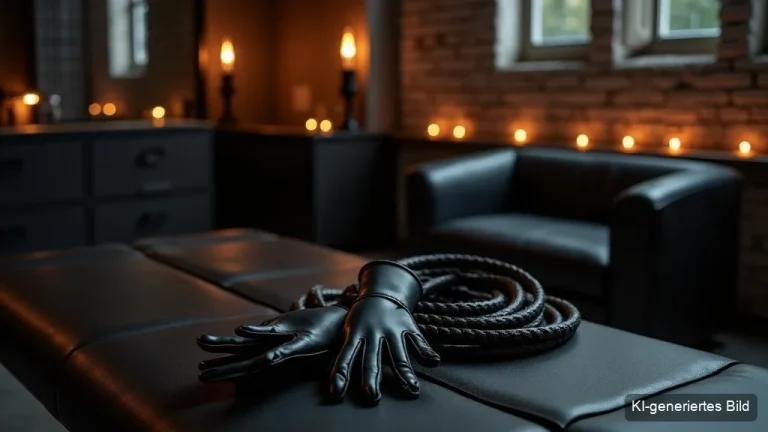 prostata massage anleitung