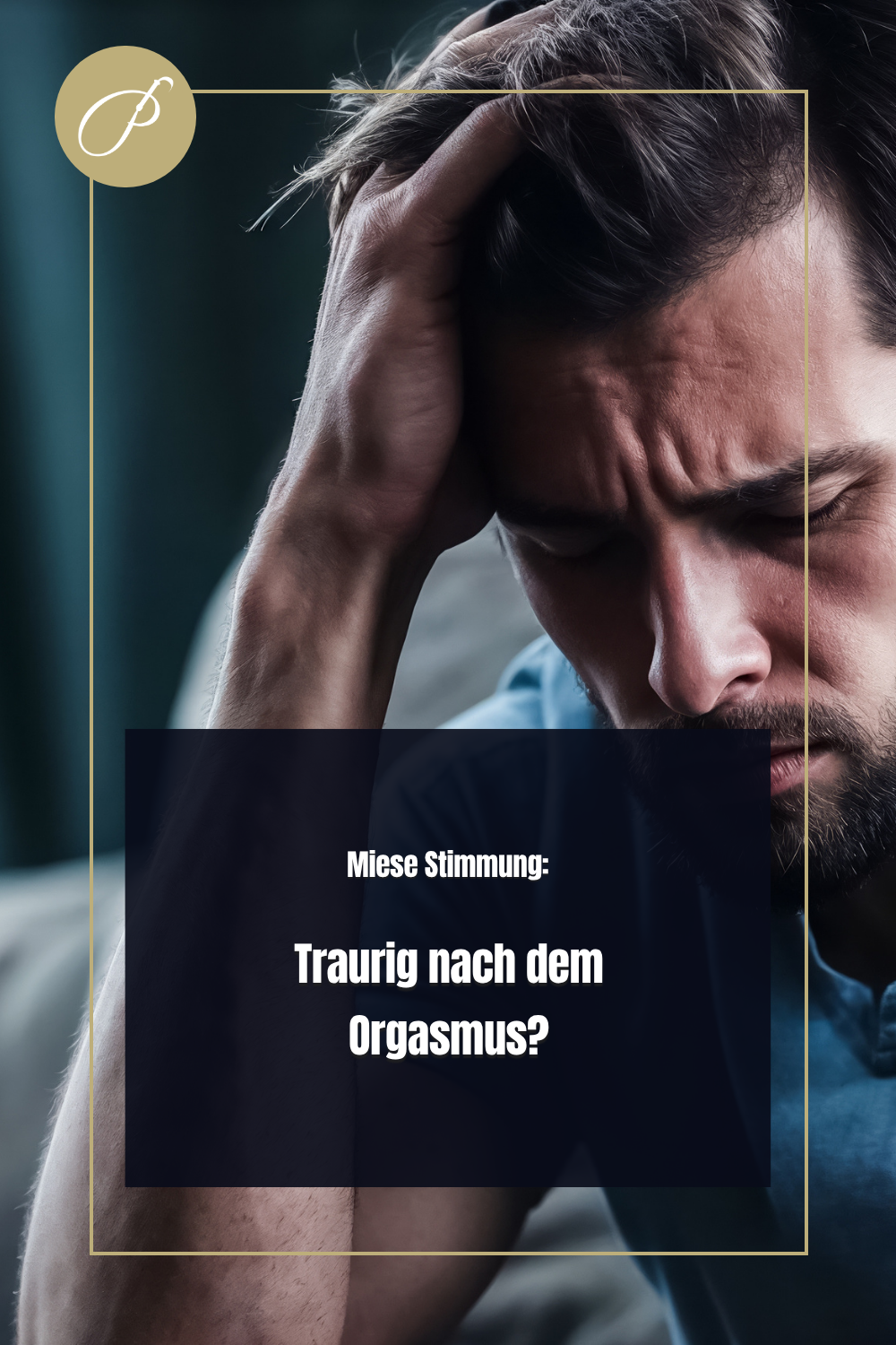 Leere nach dem Orgasmus – Psychologie-Pin: Psychologisch erklärt: Dopamin ist kein Glückshormon, sondern dein... – Lady Penelope