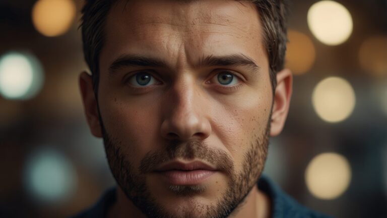 Devoter Mann: trotzdem ein ganzer Mann devoter Mann: Devot und trotzdem ein ganzer Mann. Warum das kein Widerspruch ist – Beitragsbild zum Blogartikel von Lady Penelope