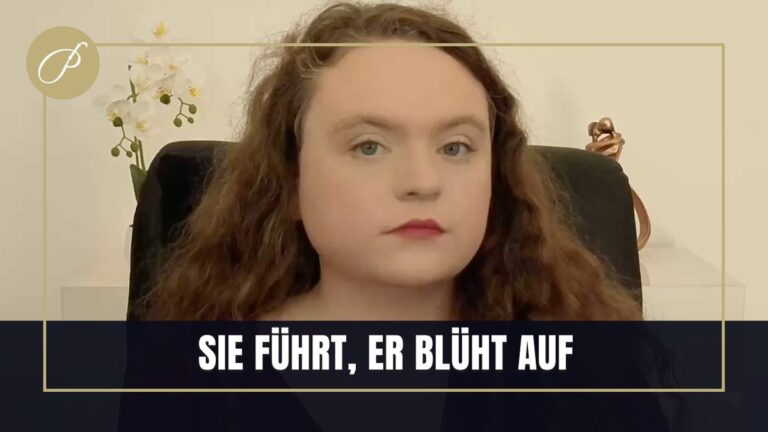 FLR Beziehung: FLR-Mythen: Was eine geführte Beziehung wirklich bedeutet – Beitragsbild zum Blogartikel von Lady Penelope