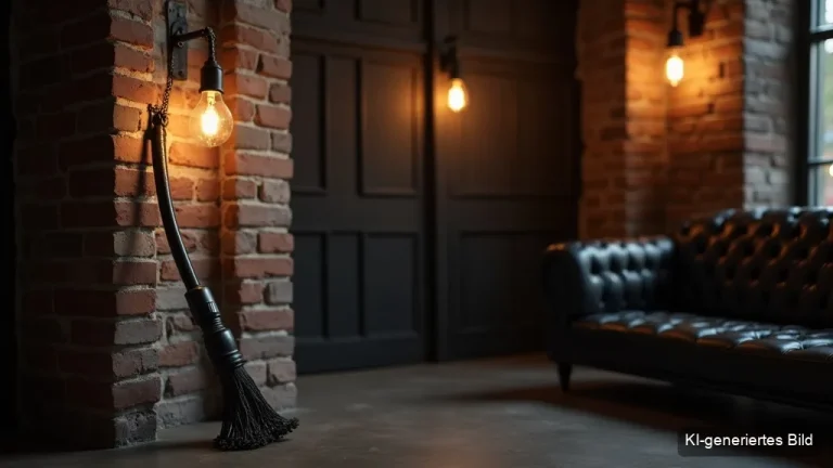 Domina im SM-Studio finden