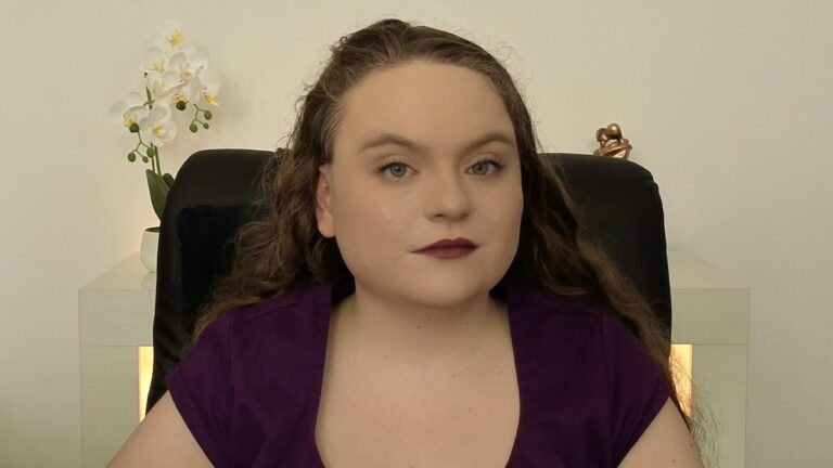 Online-Erziehung: Was 8 Wochen Online-Erziehung mit devoten Männern machen – Beitragsbild zum Blogartikel von Lady Penelope