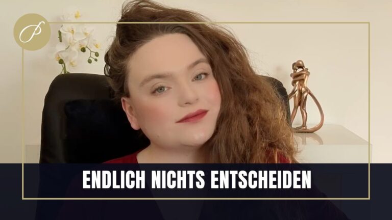 Wunsch nach Führung: Wie dein Gehirn beim Geführtwerden zur Ruhe kommt – Beitragsbild zum Blogartikel von Lady Penelope