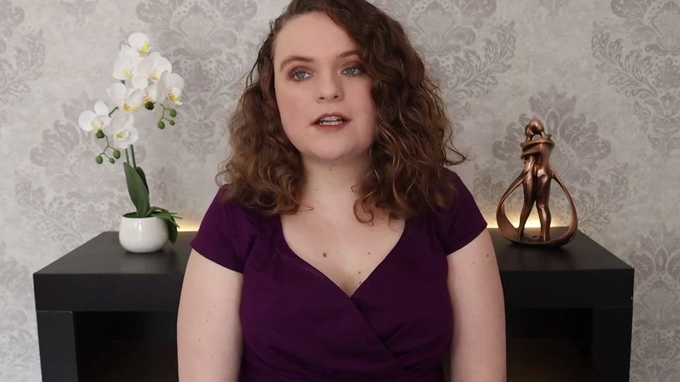 Lady Penelope im Video zu diesem Beitrag