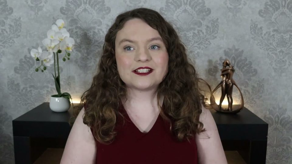 Lady Penelope im Video zu diesem Beitrag