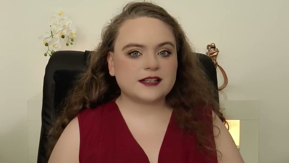Lady Penelope im Video zu diesem Beitrag