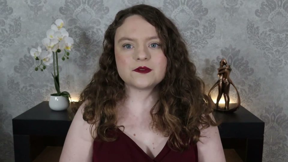 Lady Penelope im Video zu diesem Beitrag