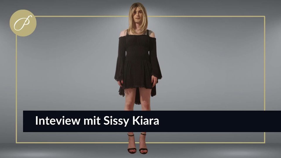 Lady Penelope im Video zu diesem Beitrag