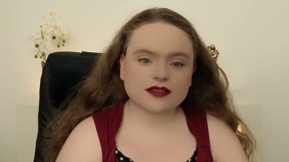 Lady Penelope im Video zu diesem Beitrag