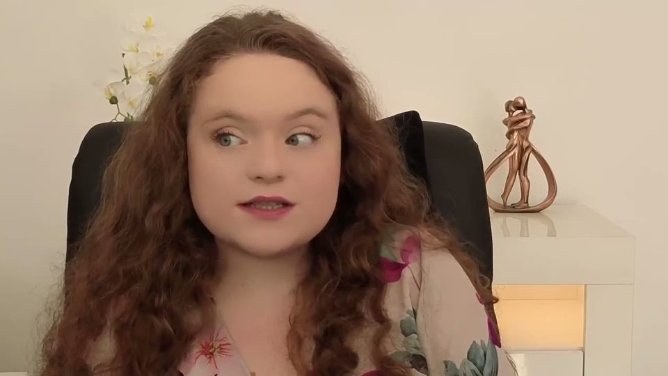 Lady Penelope im Video zu diesem Beitrag